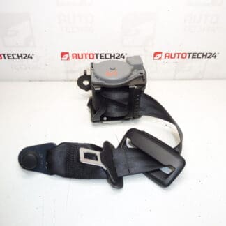 Pás zadný Citroen C4 B7 96871541XX 8975ZR