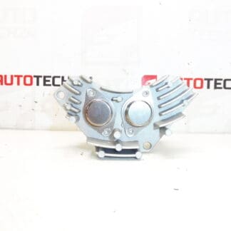 Regulátor ventilátora kúrenia Citroën Peugeot 644178