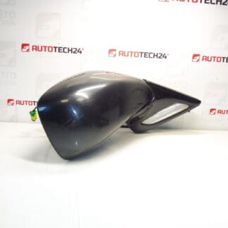 Spätné zrkadlo pravé EYJC Citroën Peugeot 14009349YJ 8153FV