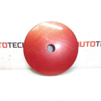 Viečko kryt nádrže Peugeot 206 EKQ 9639426610 9628582180 1508C1