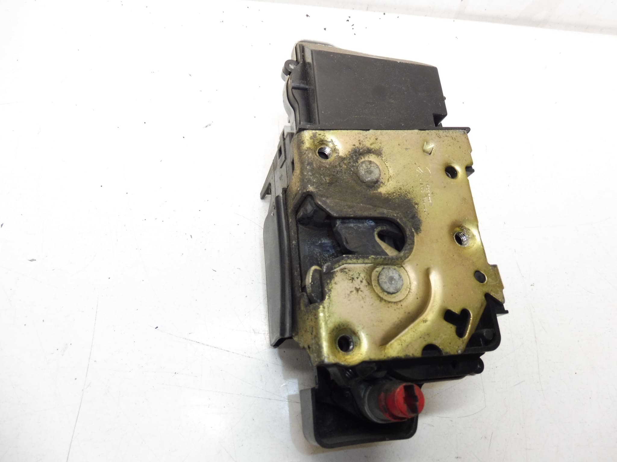 Zámok pravých zadných dverí Peugeot 307 9138A4 – Obrázok 2