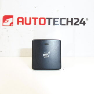 Ovládač vyhrievania sedadla Citroën Peugeot 9629649177 8904TW