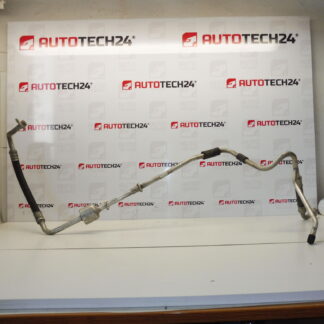 Klíma Trubka Citroën Peugeot 9686414180 9659576380 6477F2 647774