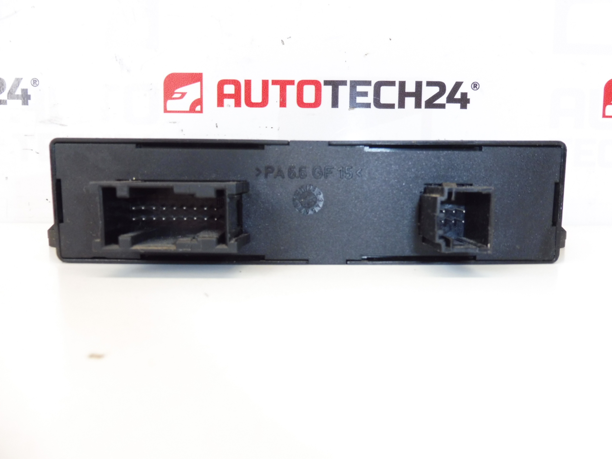 ECU Parkovací Asistent Citroën 9629825380 659078