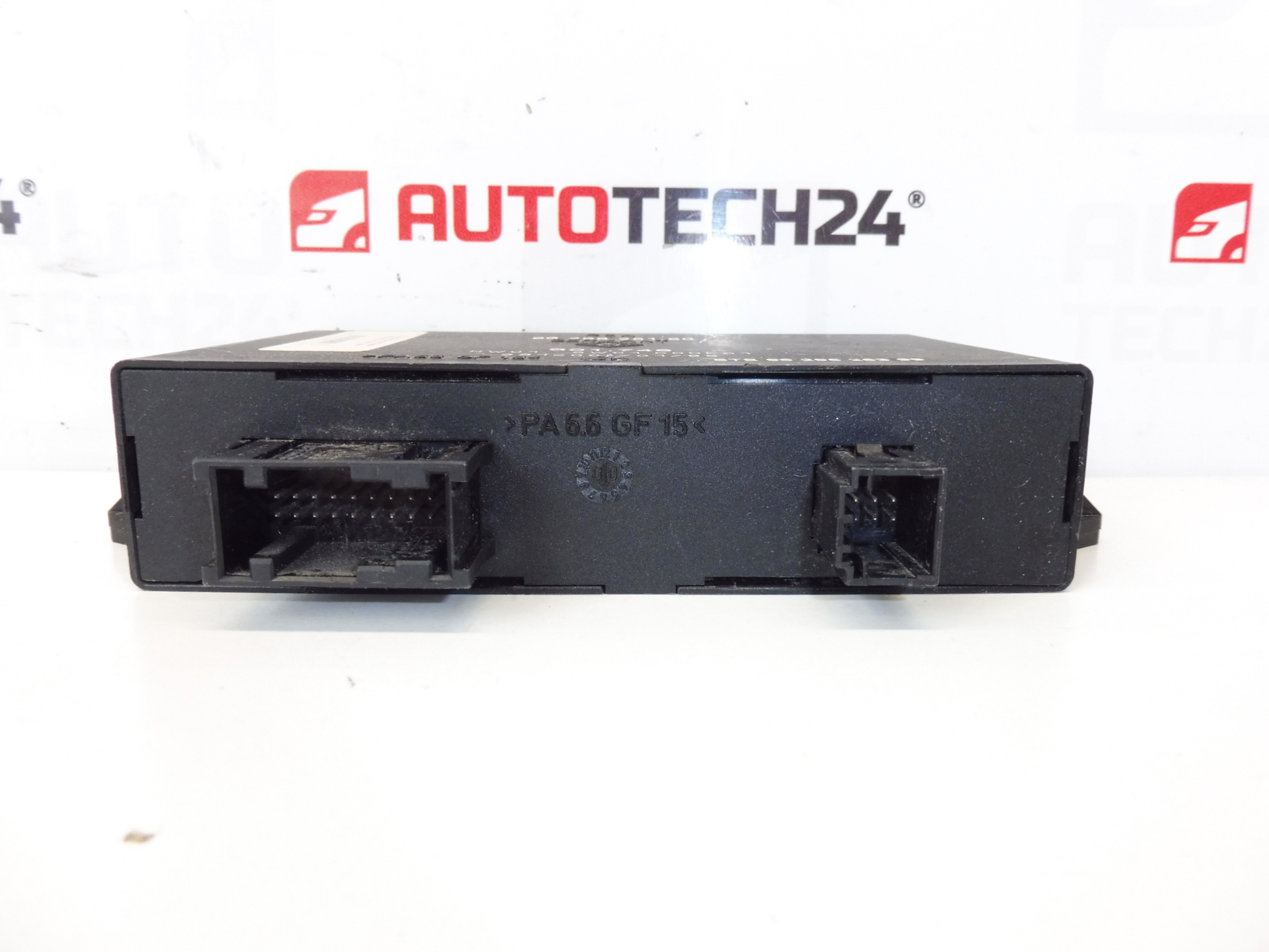 ECU Parkovací asistent Citroën 9629825180 601.746