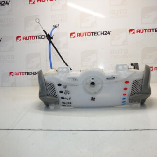 Ovládanie kúrenia Citroën C1 Peugeot 107 55900-0H010 6452P5 6451SE