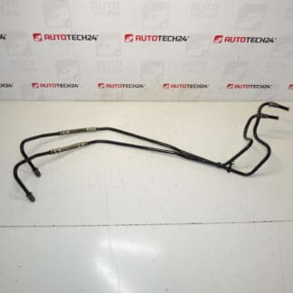 Brzdové potrubie Citroën Peugeot 4888L4 4888L5