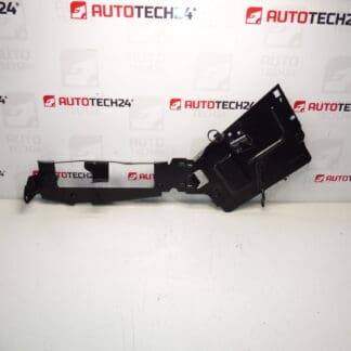 Držiak jednotky START STOP Citroen Peugeot 9672696280