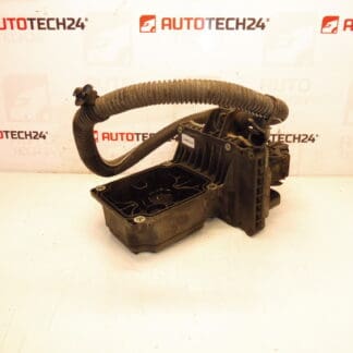 ECU robotické prevodovky Citroën C4 Picasso 9664870880 2529YC 2531A7
