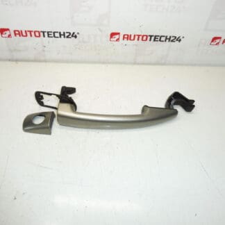 Kľučka dverí Citroën Peugeot EVGC 9101GF