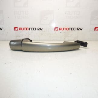 Kľučka dverí Citroën Peugeot EVGC 9101GH