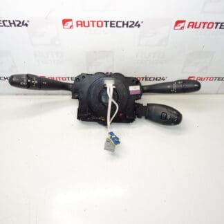 Ovládače páčky Citroën Peugeot 96635796XT 6242AA