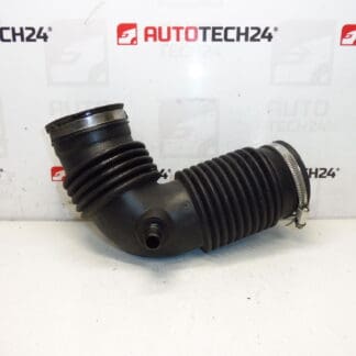 Prípojka vzduchu 2.2 16V Citroën Peugeot 1485367080 143409