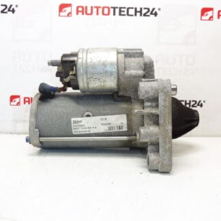 Štartér Valeo TS22E26 CL6 1.5 HDI 1.6 HDI 9662854180 5802AE 5802CE