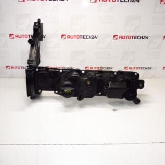 Veko ventilov 1.6 HDI 8V 9688939180 0248S0