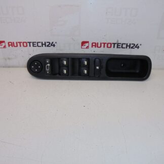Ovládač okien Peugeot 307 96531124XT 6554KT