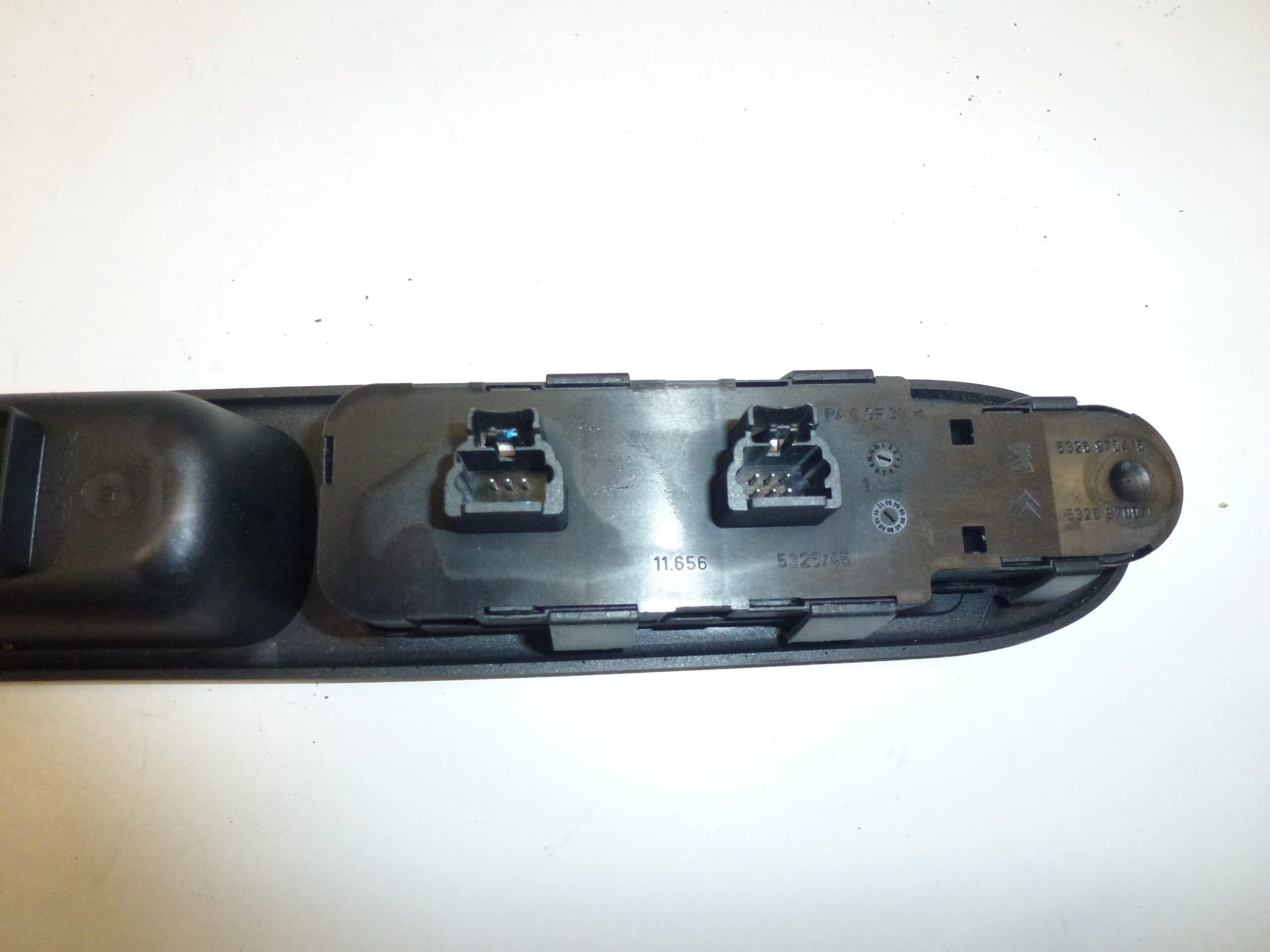 Ovládač okien Peugeot 307 96531124XT 6554KT
