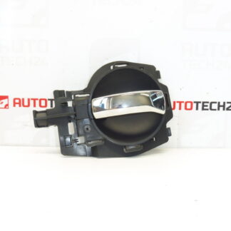 Klika pravých dverí Citroën C2 C3 9680637377 9144A7