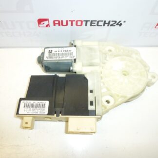 Motor zdvíhania ľavého okna Citroën C4 9681575280 9221AW