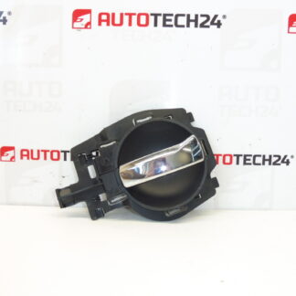 Klika ľavých dverí Citroën C2 C3 9680187777 9143N1