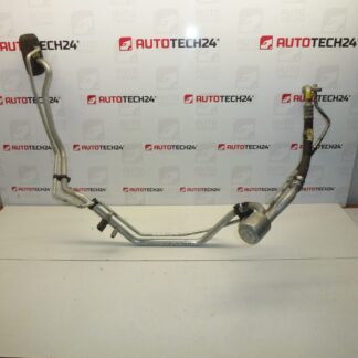 Klimatizačná trubka Citroën C4 Peugeot 307 9650628180 6460QL