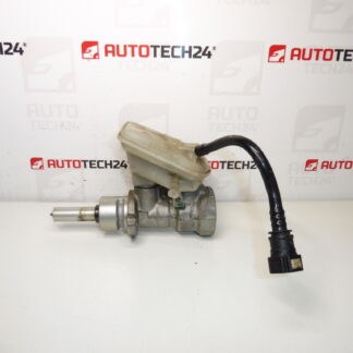 Hlavný brzdový valec BOSCH Citroën Peugeot 0204123596 22472579 4601L2