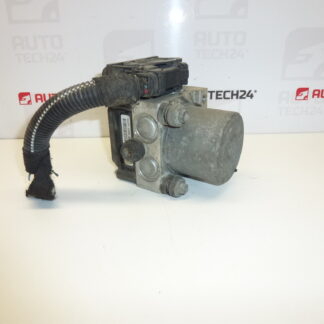 ABS čerpadlo a kabeláž pre Citroën C4, Peugeot 307 9657352780 4541J1