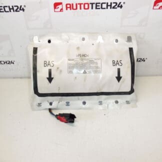 Airbag spolujazdca Citroën C4 9646339680 8216GJ