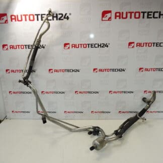 Klíma rúrka Peugeot Citroën 9684755680 6477H8