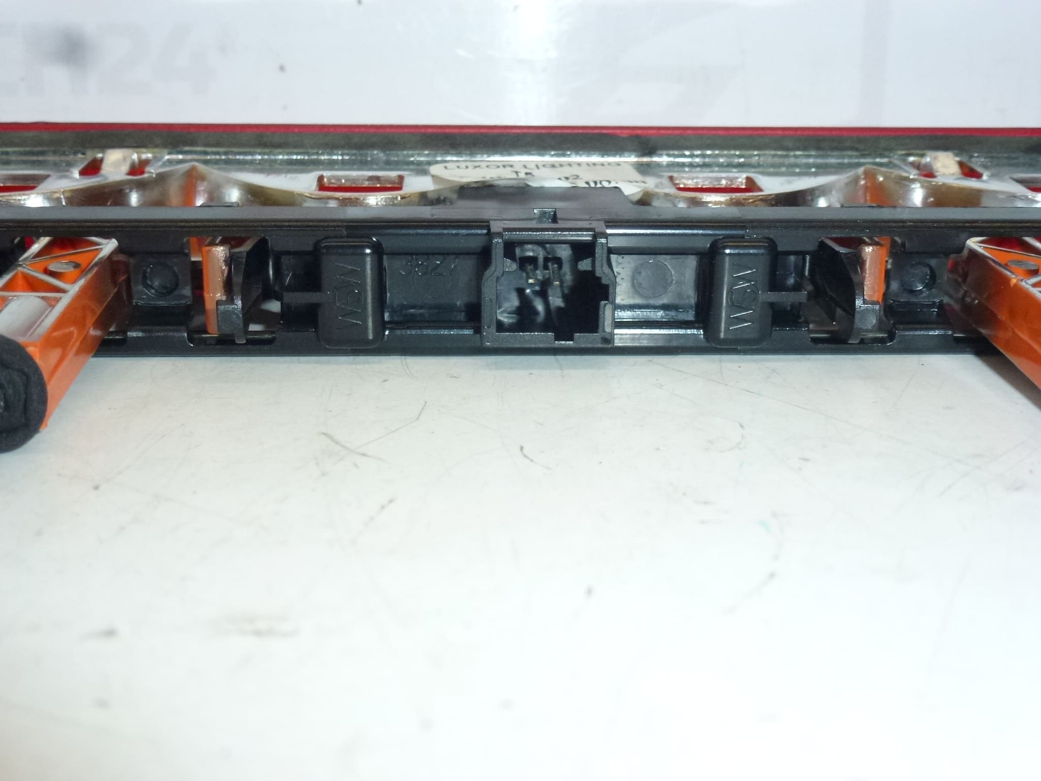 Zadné brzdové svetlo Peugeot 307 6350P5 – Obrázok 2