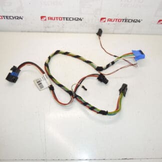 Zväzok klimatizácie Citroen C4 6445YW