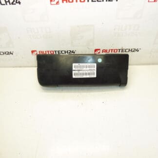 Airbag do sedačky spolujazdca Citroën C3 II A51 9802546280