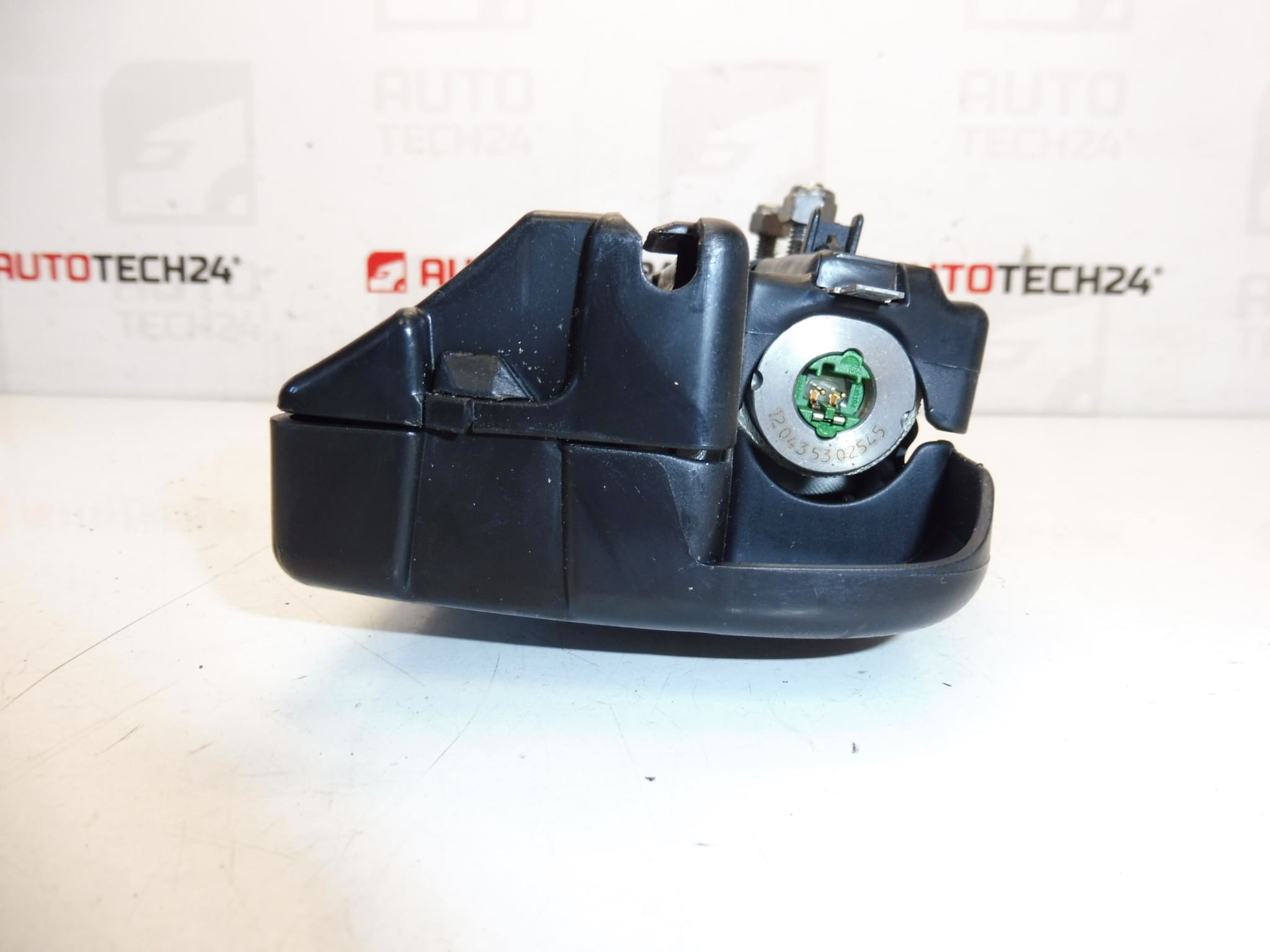 Airbag do sedačky vodiča Citroën C3 II A51 9802546080 – Obrázok 2