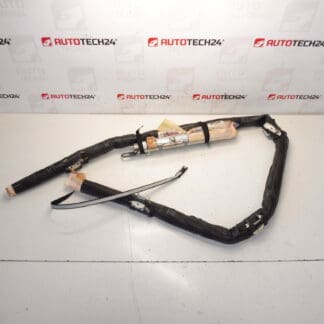 Bočný airbag pravý Citroën C3 II A51 9672465480 8216ZR