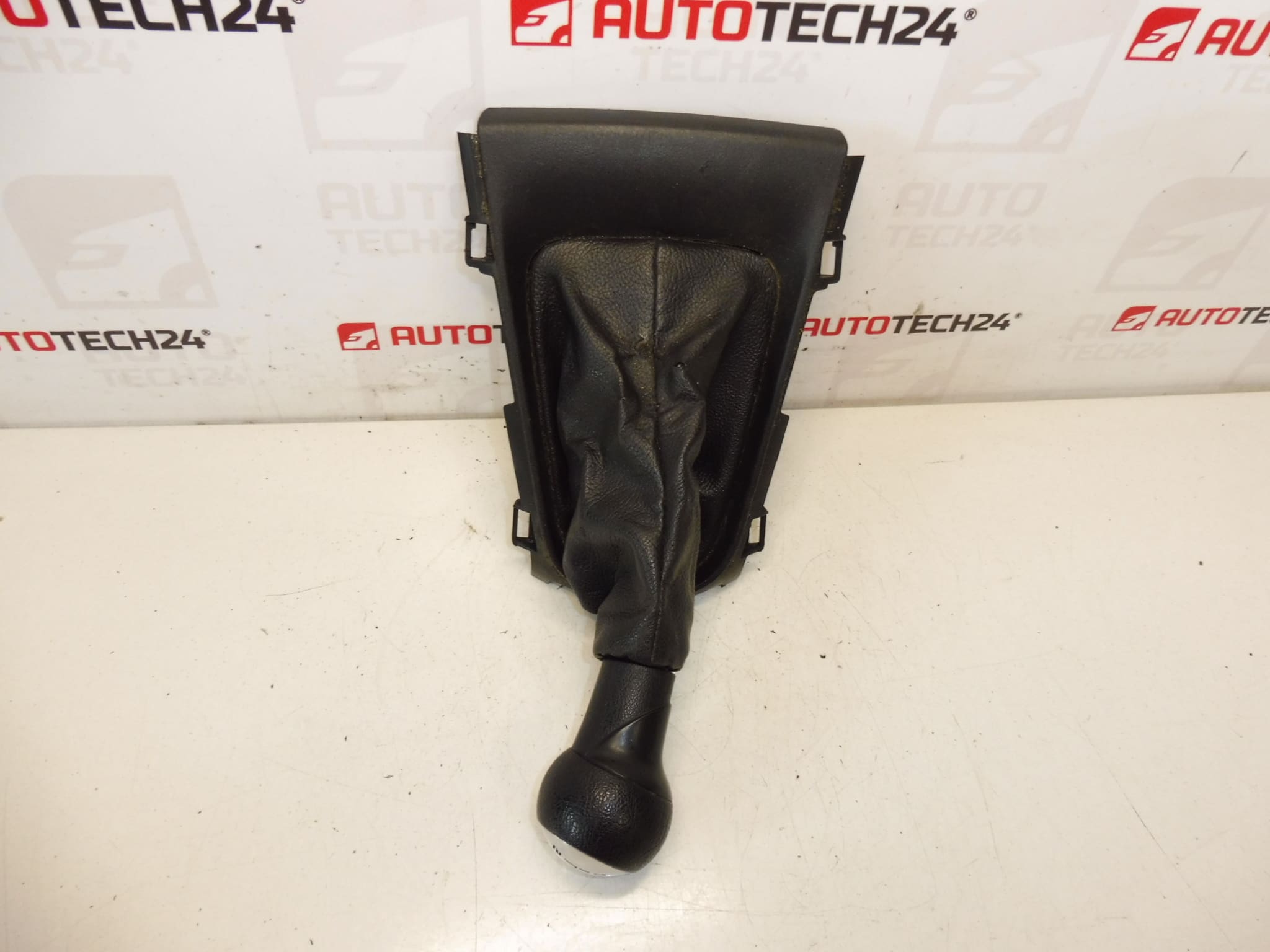 Hlavica radiacej páky Citroën C3 DS3 Peugeot 2403 CL 7591CC – Obrázok 2