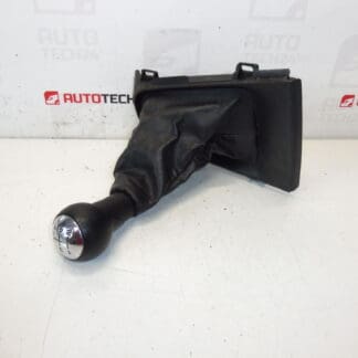 Hlavica radiacej páky Citroën C3 DS3 Peugeot 2403 CL 7591CC