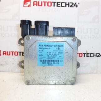 Jednotka servoriadenia Citroën C2 C3 9659514180 400693 400692