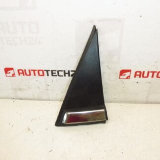 Kryt pred ľavým zrkadlom Citroen C3 II A51 9025V8