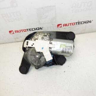 Motor zadného stierača Citroën C3 II A51 9683382380 6405QJ