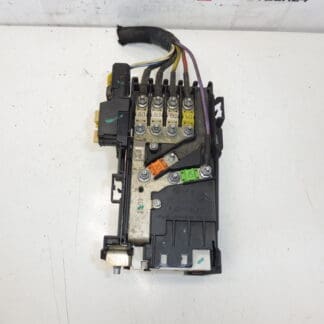 Poistkový modul Citroën Peugeot 9666527680 28236841 6500GR