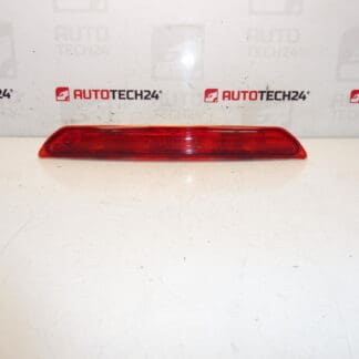 Prídavné brzdové svietidlo Citroën C3 II 9683116580 6351JS