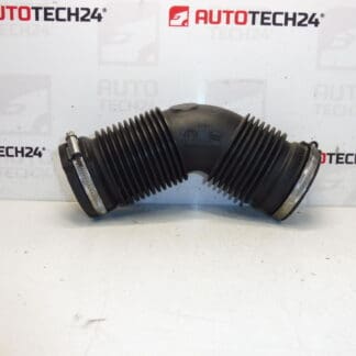 Prípojka vzduchu 1.8 16V 2.0 16V Citroën Peugeot 9649757480 144073