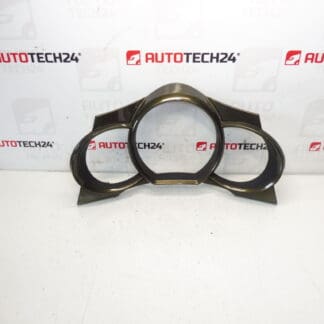 Rámček tachometra palubnej dosky Citroen C3 II A51 96842894ZD