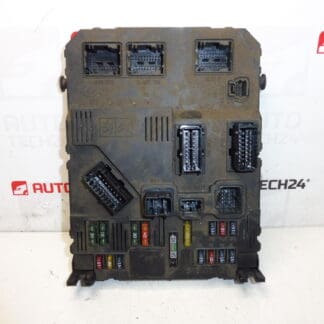 Siemens BSI F03-00 BG Citroën C3 C2 9650585880 1650881980