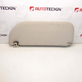 Slnečná clona spolujazdca Citroën C3 A51 8163HV 16121658BJ