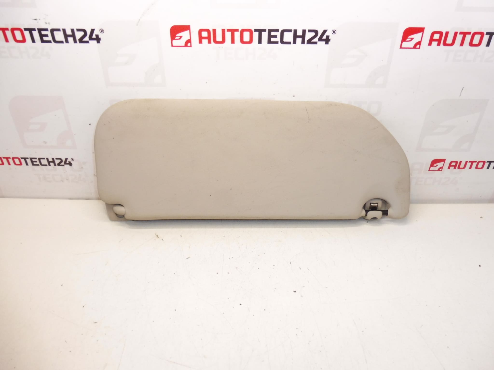 Slnečná clona vodiča Citroën C3 A51 8163HV 16121658BJ