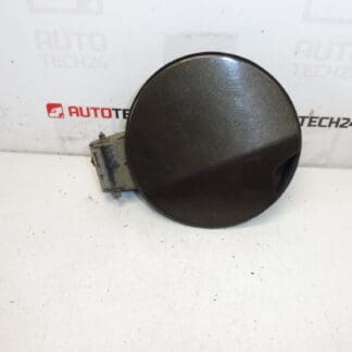 Veko plniaceho hrdla paliva KDK Citroën C3 II A51 1517H3