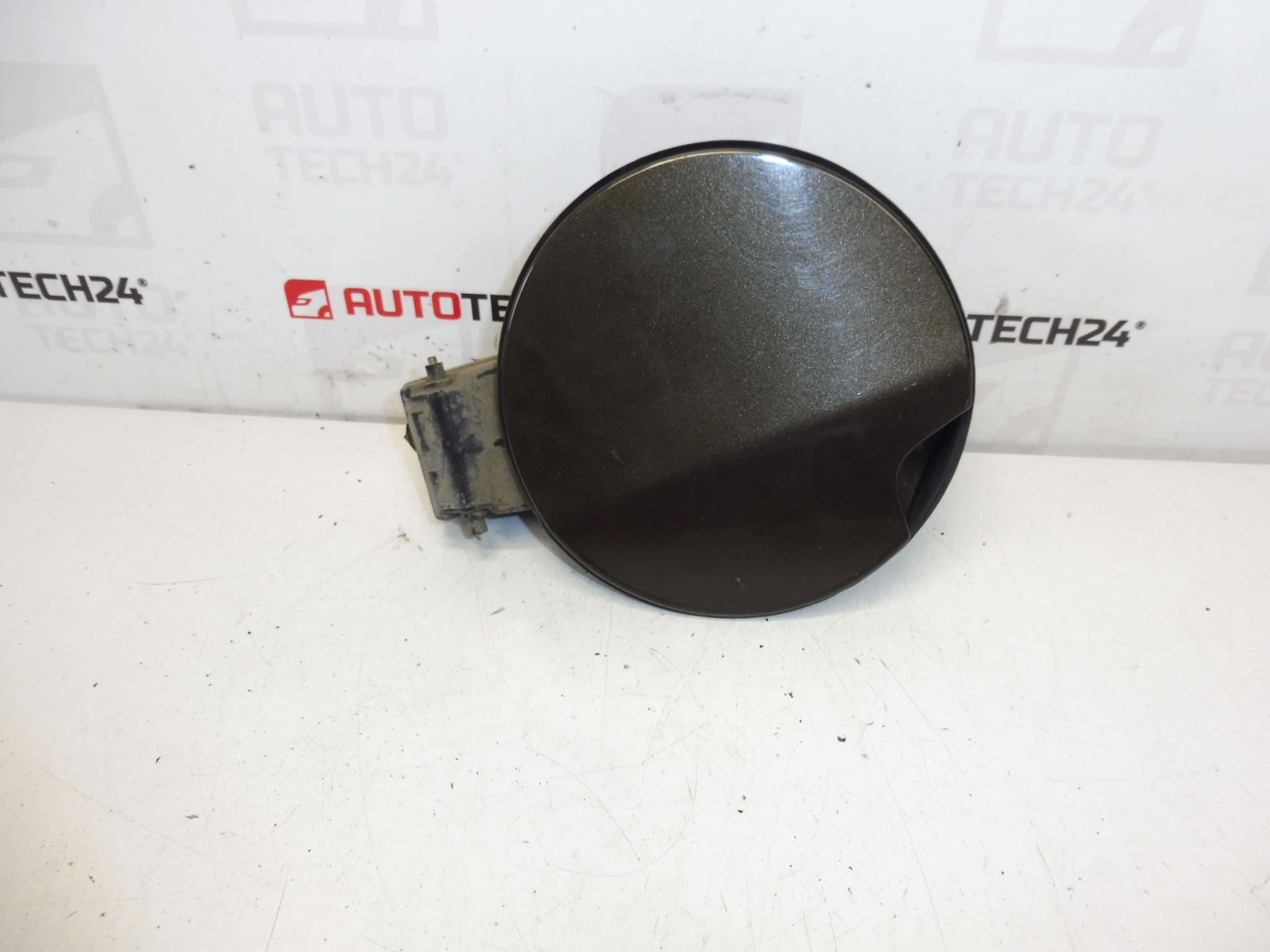 Veko plniaceho hrdla paliva KDK Citroën C3 II A51 1517H3