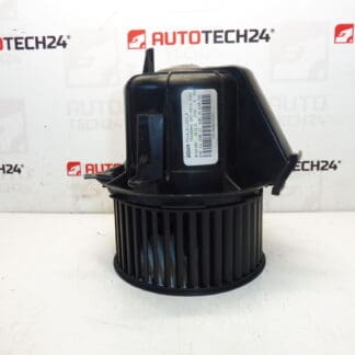 Ventilátor kúrenia Valeo Citroën Peugeot T4190001 6441CR