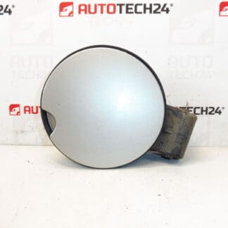 Viečko kryt nádrže Citroën C4 5 dverí 9650573477 1517C1 ETSC